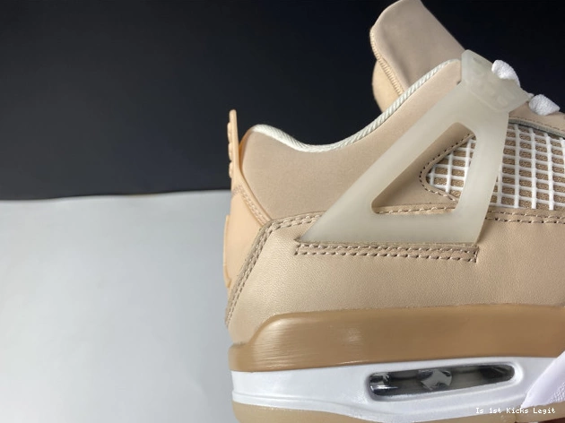 Shimmer Air 4 Jordan DJ0675-200 0527